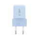 Tech-Protect NCM25 USB-C PD 25W įkroviklis, mėlynas