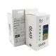 TFO 2.5D grūdintas apsauginis stiklas Samsung Galaxy S25 Edge, 50 vnt.