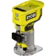 Akumuliatorinis frezeris Ryobi ONE+ RTR18-0, 18V (be akumuliatoriaus ir kroviklio)