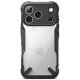 Ringke Fusion X Case for iPhone 17 Pro Max, Black
