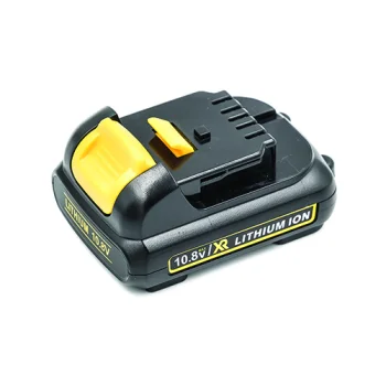 Extra Digital akumuliatorius DEWALT DCB120, 10.8V, 2.0Ah, Li-ion