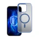3mk Protection Frosty MagCase dėklas iPhone 14 Pro Max, mėlynas