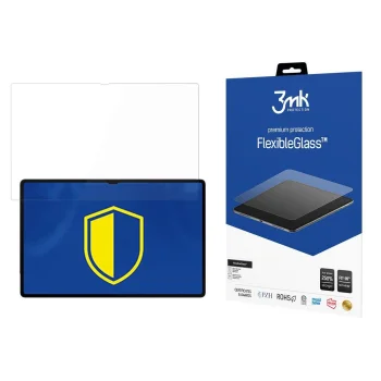 3mk FlexibleGlass hibridinis apsauginis stiklas Samsung Galaxy Tab S8 Ultra