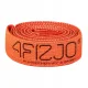 Audinio pasipriešinimo guma 4Fizjo Power Band, 1–7 kg, oranžinė