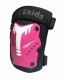 NICEkids Kids Protective Gear Set for Roller Skates and Bikes, S/M, Pink