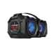 Rebeltec SoundBOX 460 nešiojamasis Bluetooth garsiakalbis, juodas