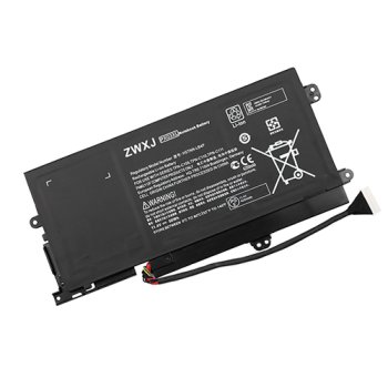 Originali HP PX03XL nešiojamojo kompiuterio baterija