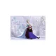 Dėlionė Ravensburger Disney Frozen Sisters Always (2 x 24 vnt.)