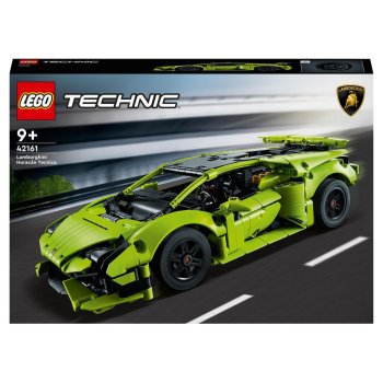 LEGO Technic 42161 Lamborghini Huracán Tecnica konstruktorius