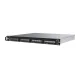 TerraMaster U4-500 4 diskų NAS serveris (Intel Pentium Gold 8505, 8GB RAM, 2x 10GbE)