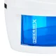 UV-C sterilizatorius Germix Single HQ, baltas ir mėlynas