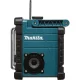 Statybų radijas Makita DMR116 FM / AM, IP64