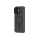 Dėklas AmazingThing Titan Pro Mag su magnetiniu žiedu telefonui iPhone 16, juodas