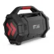 Statybų radijas PerfectPro ROCKTAGON 18V DAB+ Bluetooth IP65 Juodas