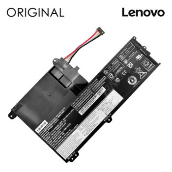 Originali Lenovo L14L2P21 nešiojamojo kompiuterio baterija, 4050mAh, 7.4V