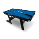 Sulankstomas biliardo stalas Neo-Sport NS-808, 6Ft su priedais