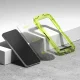 Apsauginis stiklas Ringke Easy Slide Samsung Galaxy S25 FE (2 vnt.)