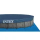 Karkasinis baseinas Intex 26744 su siurbliu ir priedais 549 x 122 cm