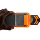 Spigen Glas.tR AlignMaster Slim apsauginis stiklas iPhone 17 Pro Max (3 vnt.)