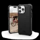 UAG Essential Armor MagSafe dėklas, skirtas iPhone 15 Pro Max, juodas