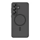 Tech-Protect MagCam MagSafe Case for Samsung Galaxy S26+, Matte Black