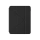 AmazingThing Titan Pro Mag dėklas iPad Air 11\" (2024-2026) / 10.9\" (2022), juodas