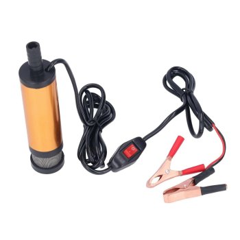 Elektrinis kuro perpylimo siurblys 12V