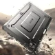 Supcase Unicorn Beetle Pro dėklas iPad Pro 13\" 2024, juodas