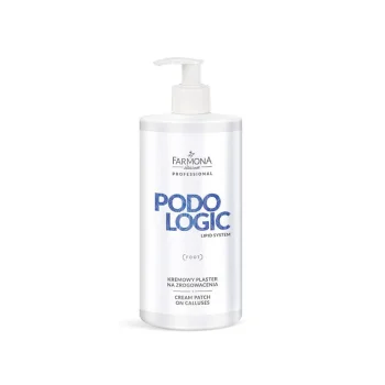 Farmona Podologic Lipid System Creamy Foot Patch for Calluses, 500 ml
