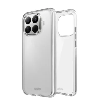 Dėklas SBS Skinny Cover telefonui Xiaomi 15T, skaidrus