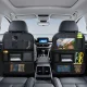 Tech-Protect UCA100 automobilinis sėdynės atlošo organizatorius, juodas