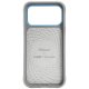 „Nimmy Glasses Cool Nag“ dėklas „iPhone 17 Pro Max“, pilkas
