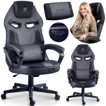 Ergonominė žaidimų kėdė Sofotel Furon 147109