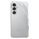 Spigen Liquid Crystal dėklas telefonui Samsung Galaxy S26+, skaidrus