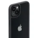 Dėklas Caseology Skyfall skirtas iPhone 14 Plus, Matte Black