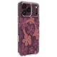 Dėklas Uniq Coehl Mila, skirtas iPhone 18 Pro Max / 17 Pro Max, bordo