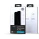 Apsauginis stiklas Nillkin Privacy telefonui iPhone 15 Plus, juodas
