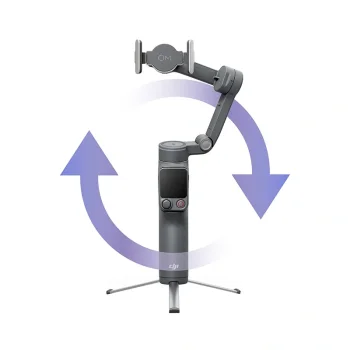 DJI Care Refresh apsaugos planas modeliui Osmo Mobile 8P (2 metų planas) - skaitmeninis kodas
