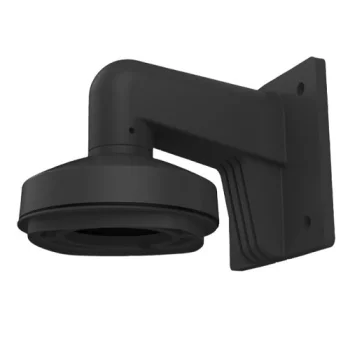 Sieninis kameros laikiklis Hikvision DS-1272ZJ-120, juodas
