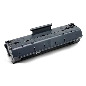 Analoginė kasetė HP C4092A / Canon EP22, juoda