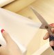 Anti-Slip Drawer Mat 300x50 cm, Transparent