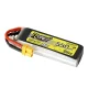 Tattu R-Line 550mAh 7.4V 95C 2S1P XT30 akumuliatorius