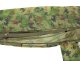 Gardlov Santiago Army turistinis hamakas su tinkleliu nuo uodų 260x140cm Kamufliažas