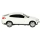 RC Car Model with Remote, BMW X6 (1:24)
