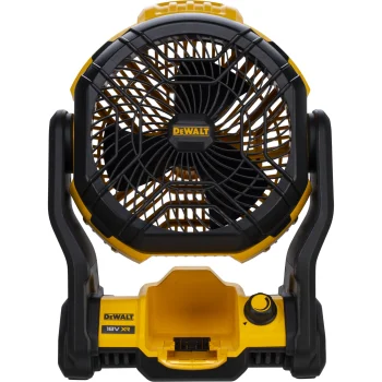 DeWalt DCE512N-XJ 18 V XR akumuliatorinis ventiliatorius be akumuliatoriaus
