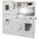 Kruzzel 22117 Kids Wooden Toy Kitchen