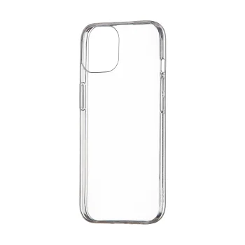 Tfo Slim 1mm Case for Samsung Galaxy A5 2017, Transparent