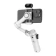 Aochuan Smart X2 stabilizatorius su AI jutikliu, baltas