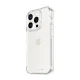 PanzerGlass 3-in-1 Bundle for iPhone 15 Pro Max: Case + Screen Protector + Camera Cover