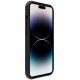 Nillkin Super Frosted Shield Pro dėklas Apple iPhone 14 Pro Max, juodas